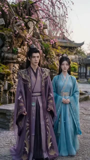 穿越医妃，王爷也是现代人（41集）在哪看免费