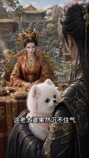 团宠小狗:摄政王府我横着走(41集) 团宠小狗:摄政王府我横着走(41集)短剧介绍