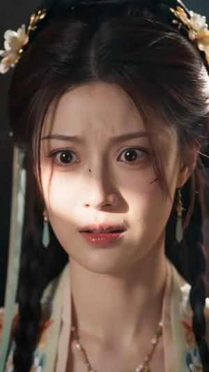 庶女为后：江山与卿（70集）免费短剧完整版