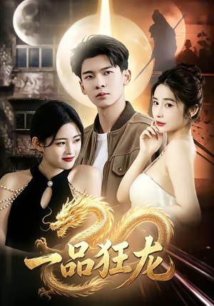 一品狂龙(68集) 一品狂龙(68集)热播短剧重燃