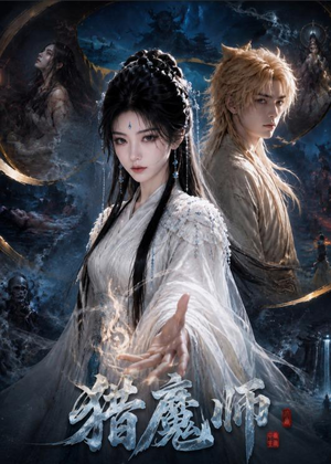 猎魔师(78集) 猎魔师(78集)短剧越看越精彩