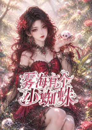 雾海有个小蜘蛛（72集）热门短剧排行榜