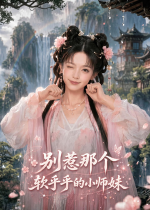 别惹那个软乎乎的小师妹（75集）在线看免费版