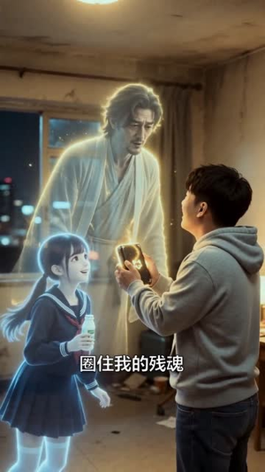 东北探灵主播,随身带着狐大仙(70集) 东北探灵主播,随身带着狐大仙(70集)热门短剧在线看