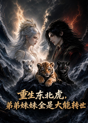 重生东北虎，弟弟妹妹全是大能转世（60集）短剧推荐来了