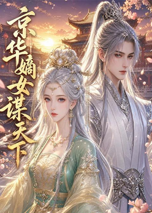 京华嫡女谋天下(45集) 京华嫡女谋天下(45集)爱短剧爱追剧