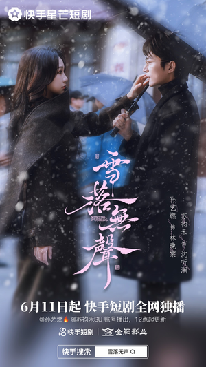 雪落无声(20集) 雪落无声(20集)演的怎么样