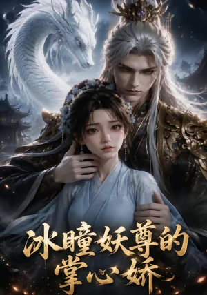 冰瞳妖尊的掌心娇（47集）短剧热播抢先看