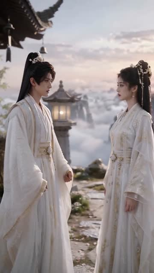 神女归位:上仙护我渡万劫(70集) 神女归位:上仙护我渡万劫(70集)哪个网站可以看