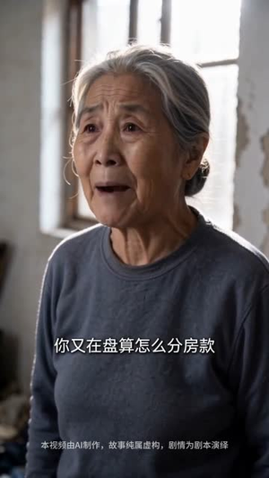 一张彩票,照出两家人(34集) 一张彩票,照出两家人(34集)免费看全网短剧