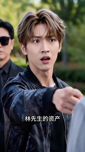 转身之后：我的逆袭人生路（21集）热门短剧抢先看