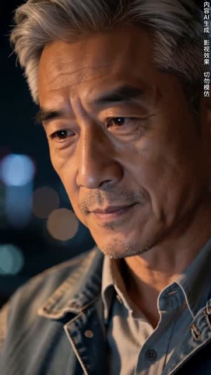 退休金5000？我摊牌后前妻全家慌了（53集）在哪个平台看好