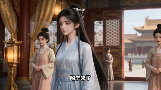 抄家前三日，嫡女空府定北境（62集）完整版