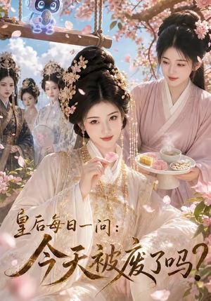 皇后每日一问：今天被废了吗？（66集）在哪看免费
