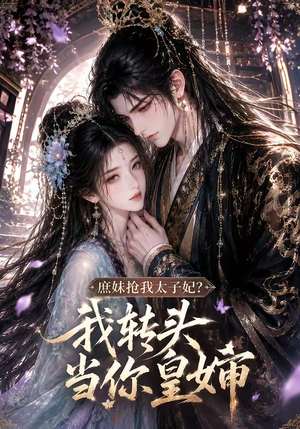 庶妹抢我太子妃?我转头当你皇婶(78集) 庶妹抢我太子妃?我转头当你皇婶(78集)短剧全集更精彩