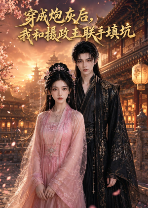 穿成炮灰后,我和摄政王联手填坑(75集) 穿成炮灰后,我和摄政王联手填坑(75集)直接看到大结局