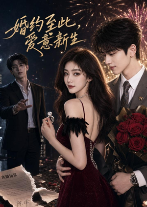 婚约至此，爱意新生（43集）一个短剧看全集