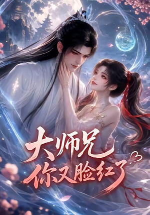 大师兄你又脸红了（25集）80到100集