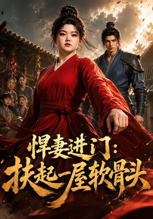 悍妻进门:扶起一屋软骨头(60集) 悍妻进门:扶起一屋软骨头(60集)热门短剧看不停