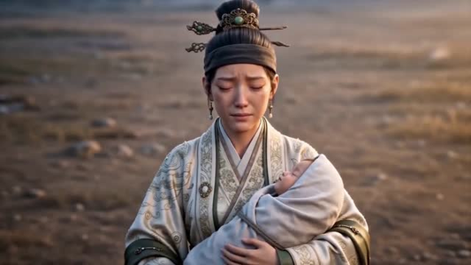 典韦传：不死于强敌，却死于主公的荒唐（40集）越看越好看短剧