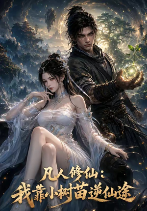凡人修仙：我靠小树苗逆仙途（78集）好看短剧抢先看