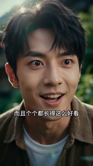 女儿村秘事（82集）评价怎么样