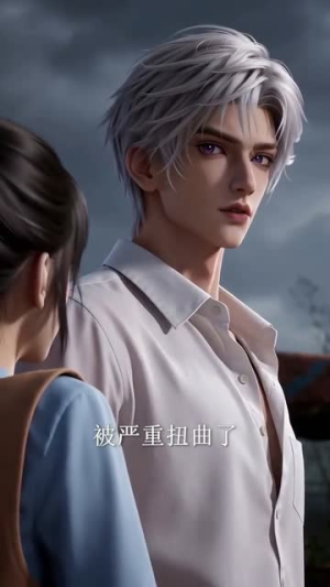 狐尊降临！这届人类不好惹（57集）火爆短剧热播中