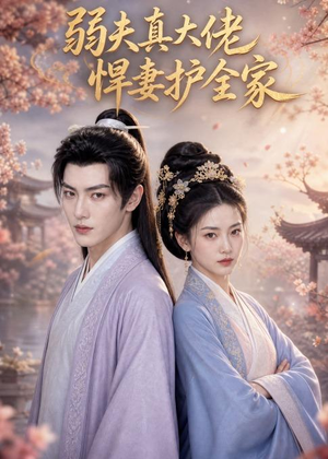 弱夫真大佬，悍妻护全家（31集）原创精彩短剧