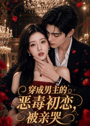 穿成男主的恶毒初恋,被亲哭(55集) 穿成男主的恶毒初恋,被亲哭(55集)短剧后续更精彩