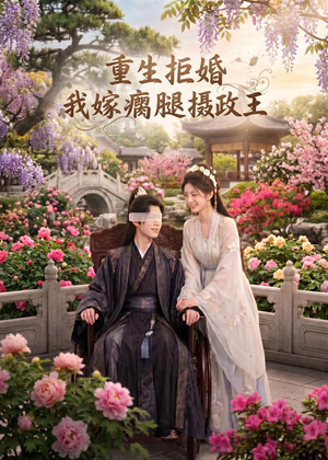 重生拒婚：我嫁瘸腿摄政王（65集）免费短剧合集