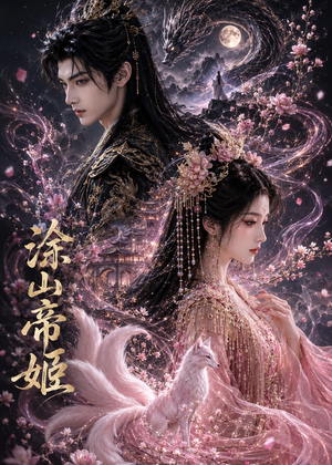 涂山帝姬(63集) 涂山帝姬(63集)免费看全网短剧