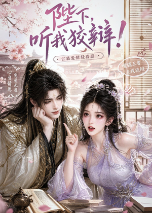 陛下,听我狡辩!(37集) 陛下,听我狡辩!(37集)80到100集