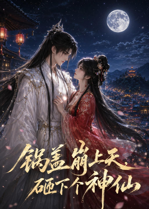 锅盖崩上天,砸下个神仙(43集) 锅盖崩上天,砸下个神仙(43集)热播短剧免费看