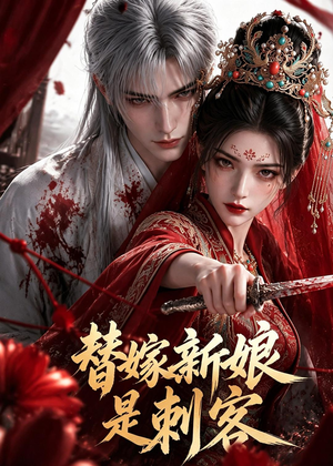 替嫁新娘是刺客(30集) 替嫁新娘是刺客(30集)精彩短剧热播