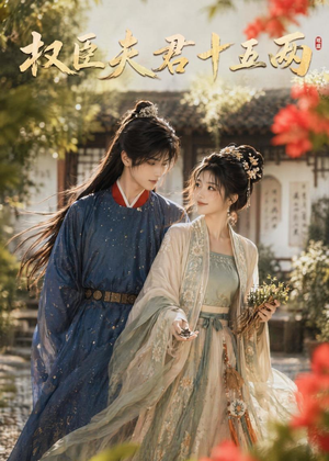 权臣夫君十五两(40集) 权臣夫君十五两(40集)短剧全集更精彩