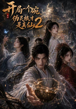 开局一个碗,伪灵根才是真仙2(78集) 开局一个碗,伪灵根才是真仙2(78集)口碑爆棚免费看
