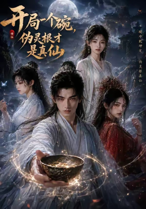 开局一个碗,伪灵根才是真仙(67集) 开局一个碗,伪灵根才是真仙(67集)好看短剧追不停