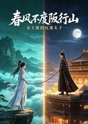 春风不度阪行山(37集) 春风不度阪行山(37集)番茄短剧免费看