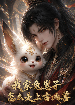 我家兔崽子怎么是上古凶兽(38集) 我家兔崽子怎么是上古凶兽(38集)好看的短剧
