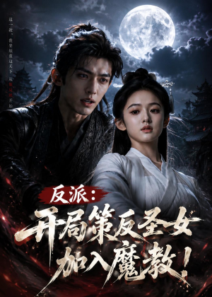 反派:开局策反圣女加入魔教!(57集) 反派:开局策反圣女加入魔教!(57集)熬夜追短剧