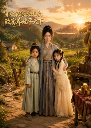 穿成农家长姐后,致富养娃平天下(95集) 穿成农家长姐后,致富养娃平天下(95集)短剧更新抢先看