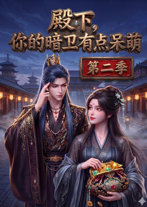 殿下:你的暗卫有点呆萌(98集) 殿下:你的暗卫有点呆萌(98集)全集下载