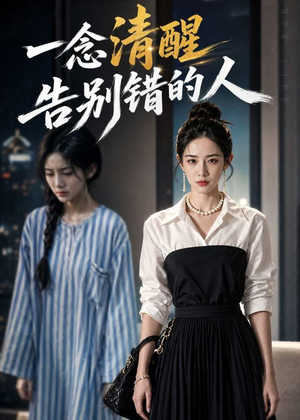 一念清醒,告别错的人(19集) 一念清醒,告别错的人(19集)短剧精彩绝伦