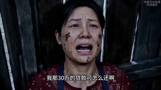 拒绝收购后,网红村的葡萄烂透了(41集) 拒绝收购后,网红村的葡萄烂透了(41集)观看软件