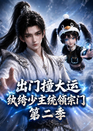 出门撞大运，纨绔少主统领宗门第二季（122集）短剧全集大结局