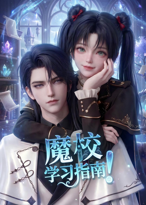 魔校学习指南！（75集）正能量短剧分享