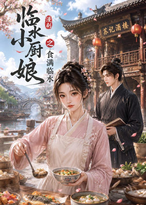 临水小厨娘之食满临水（83集）精彩短剧来袭