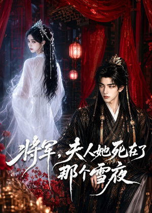 将军,夫人她死在了那个雪夜(65集) 将军,夫人她死在了那个雪夜(65集)第二季
