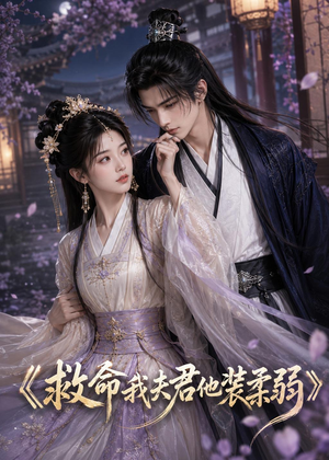 救命我夫君他装柔弱（26集）短剧也太好看了