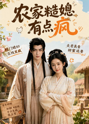 农家糙媳有点疯（45集）短剧免费看